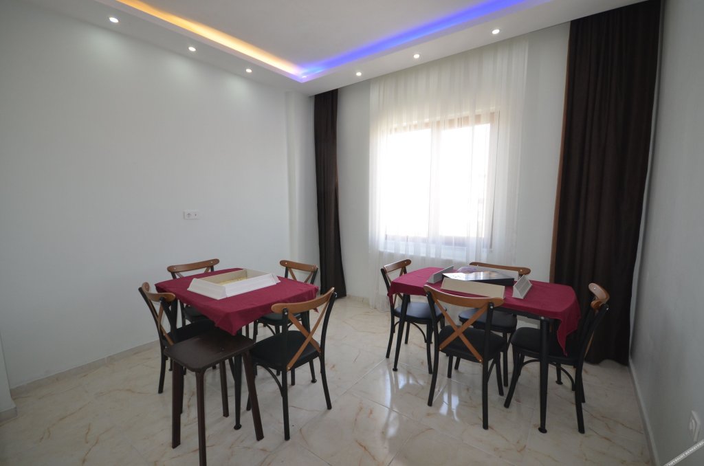Сарыкамыш: Ronesans Hotel