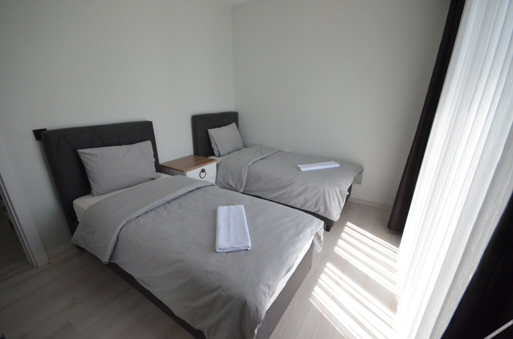 Сарыкамыш: Ronesans Hotel