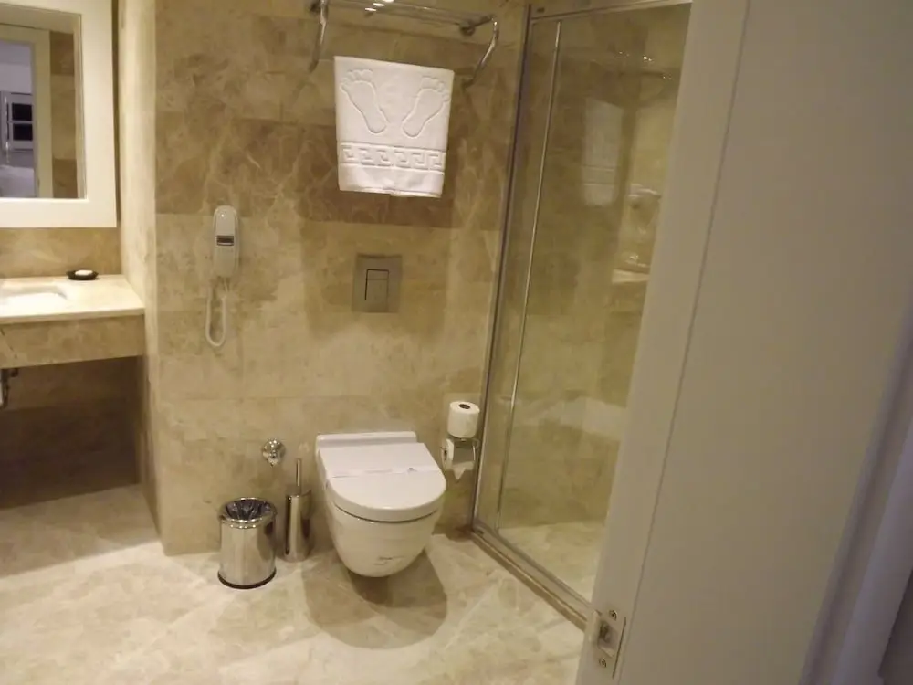Фетхие: Alesta Residence