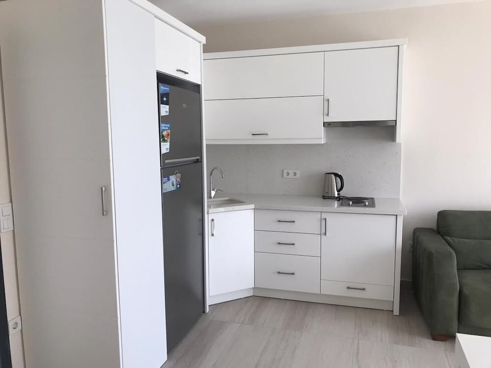 Аланья: ACG Apartments