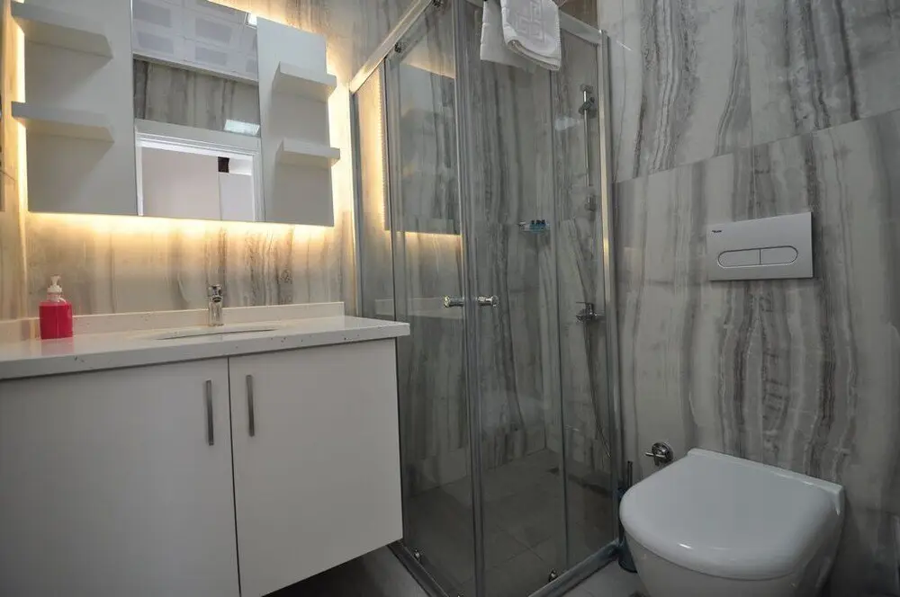Аланья: ACG Apartments