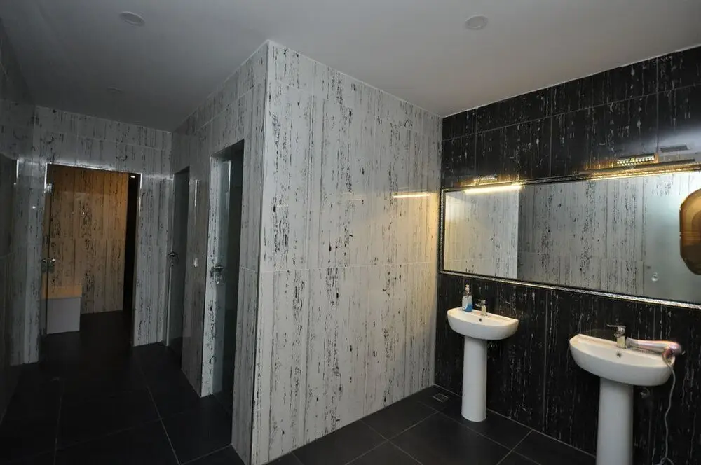 Аланья: ACG Apartments