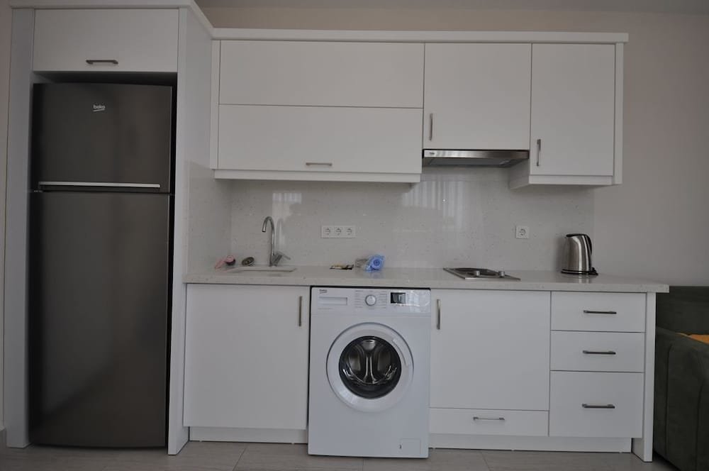 Аланья: ACG Apartments