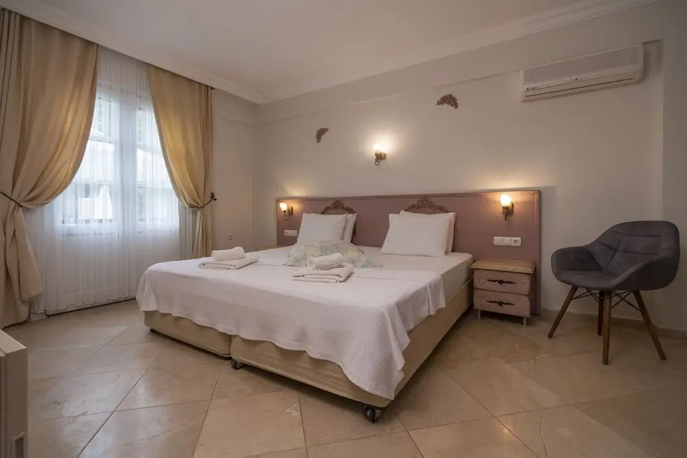 B&B Boutique Hotel — фото 1