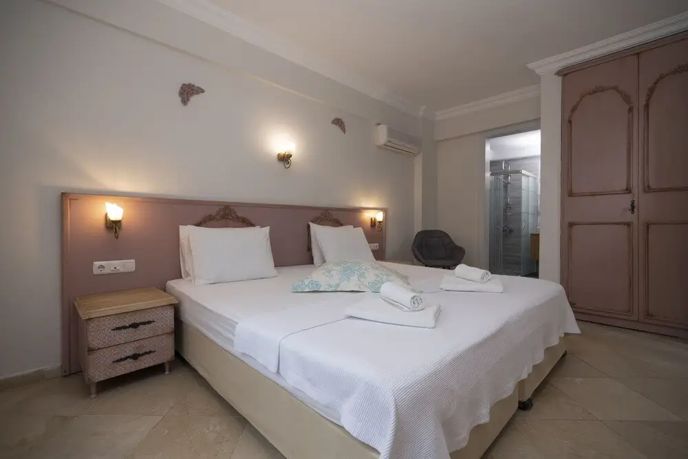 Дальян: B&B Boutique Hotel