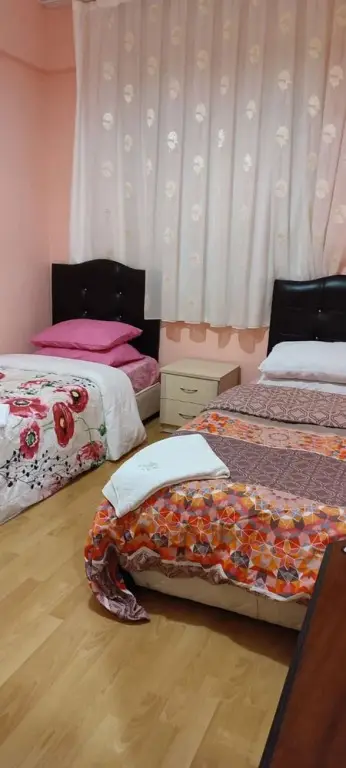 Кушадасы: 10 Munites Walk to City Center / 10 Munites Walk to Ladies Beach