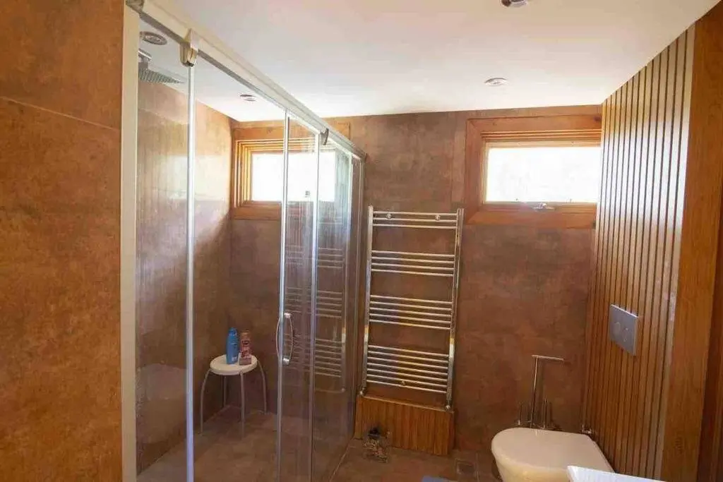 Анталья: Very Special Villa, 6 and 3 Great For Family Reunions