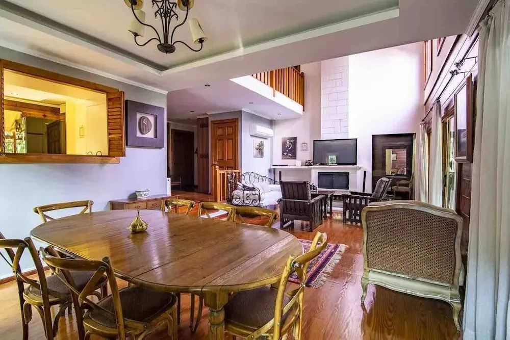 Анталья: Very Special Villa, 6 and 3 Great For Family Reunions