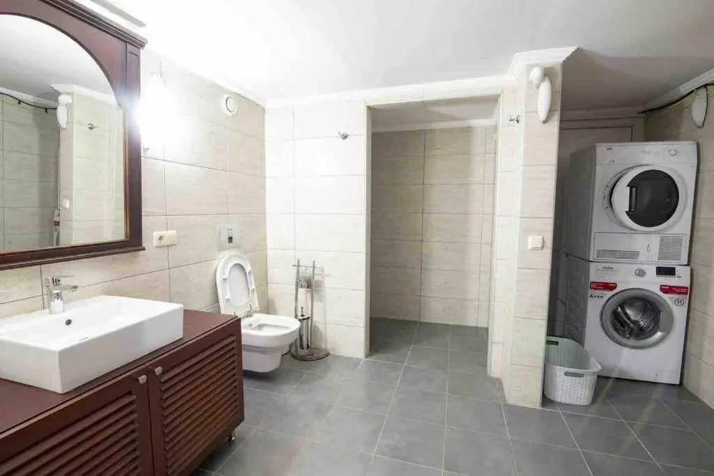 Анталья: Very Special Villa, 6 and 3 Great For Family Reunions