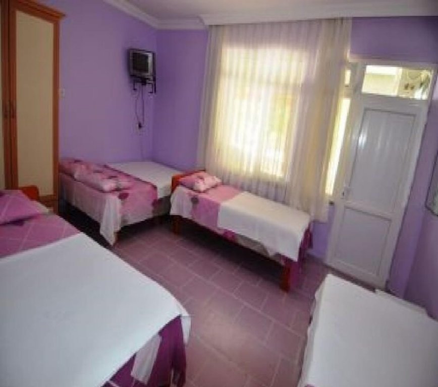 Мармара: Sirin Apart Otel