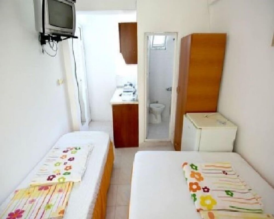 Sirin Apart Otel — фото 1