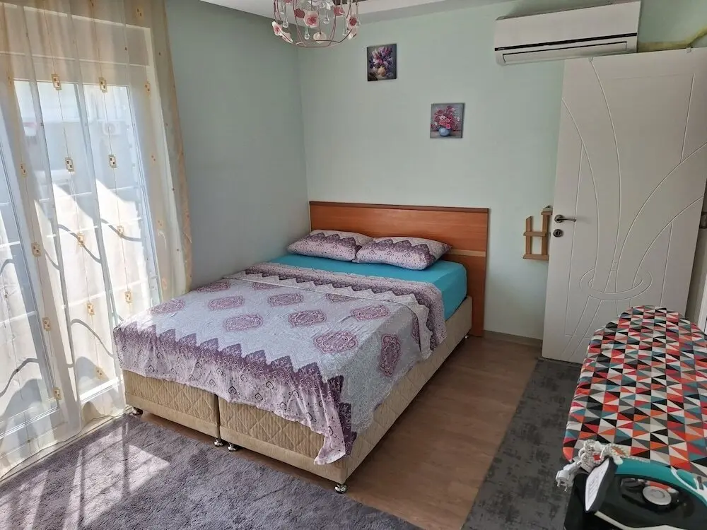 Анталья: Family Apart Hotel 2022