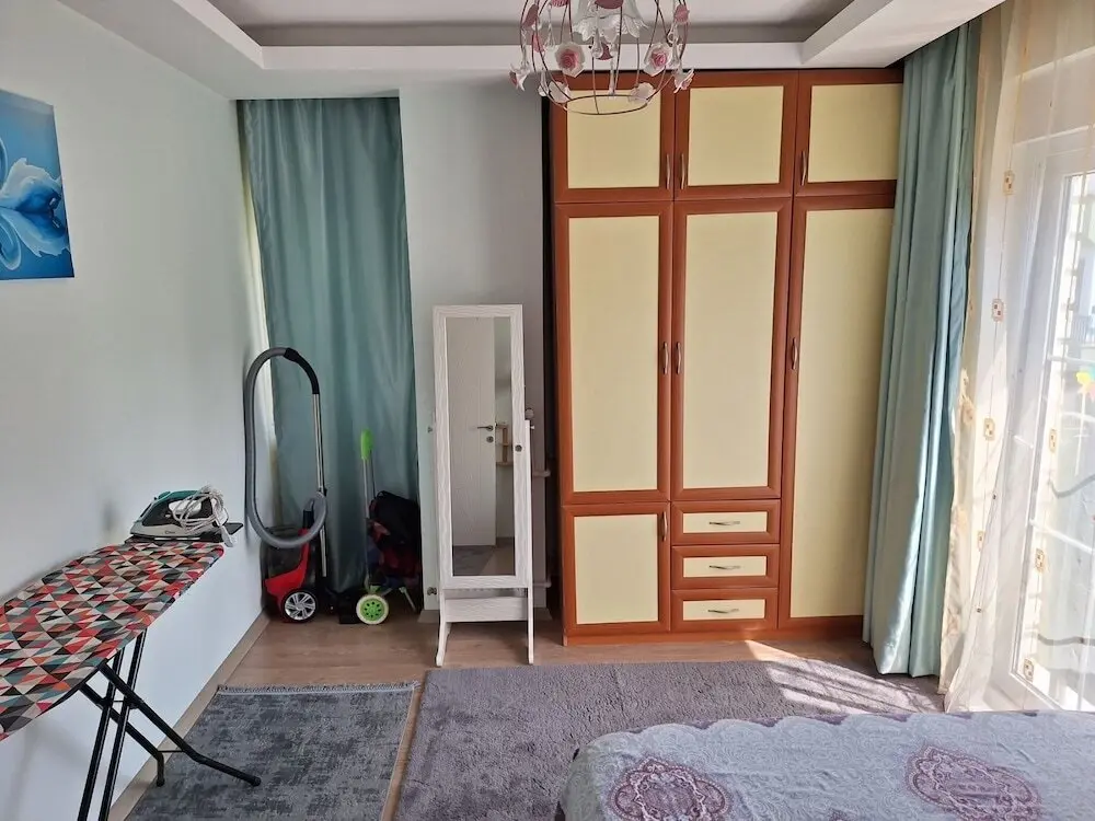 Анталья: Family Apart Hotel 2022