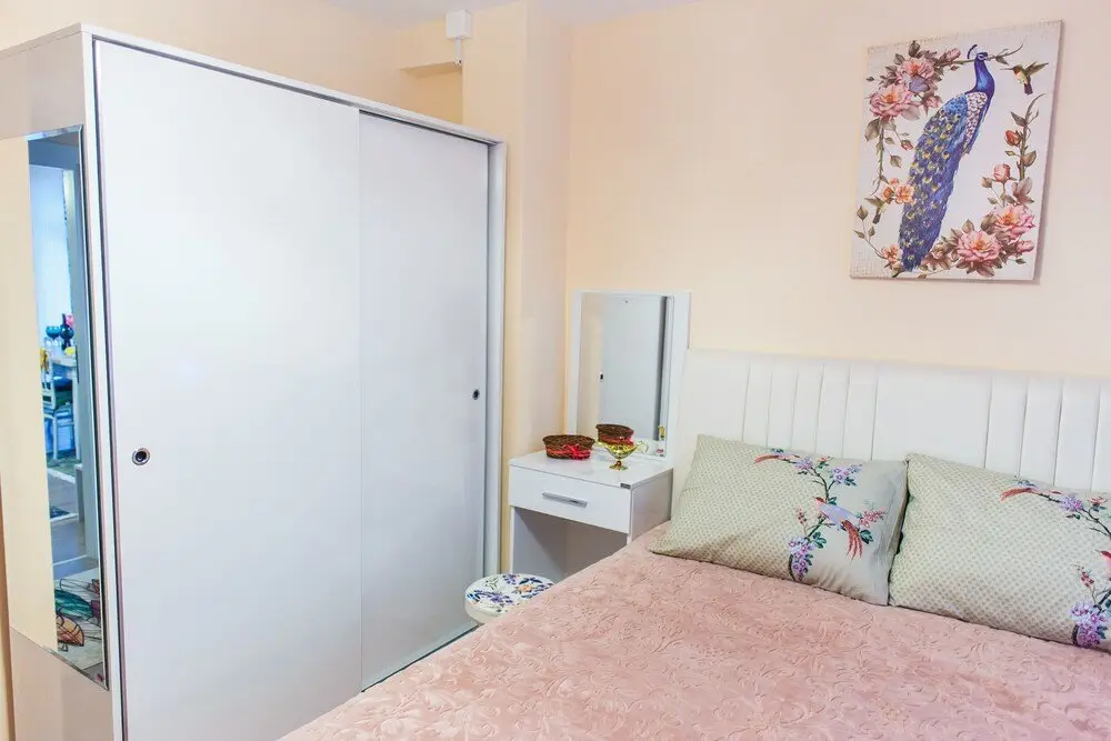 Анталья: Family Apart Hotel 2022