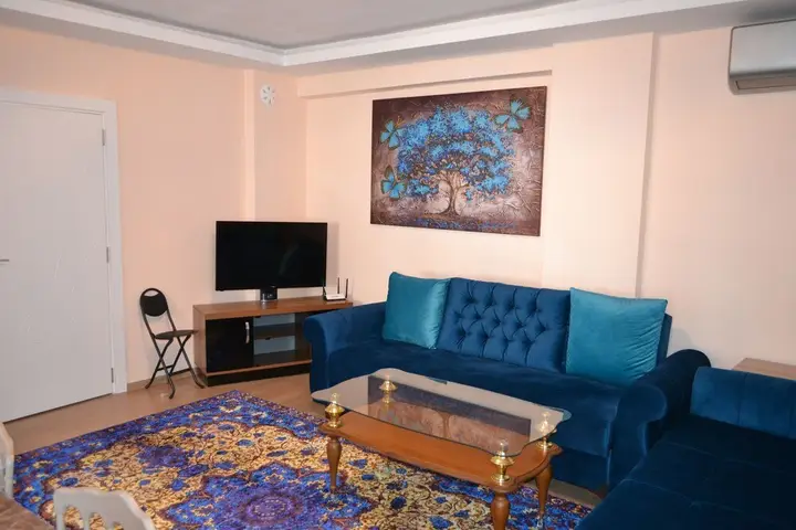 Анталья: Family Apart Hotel 2022