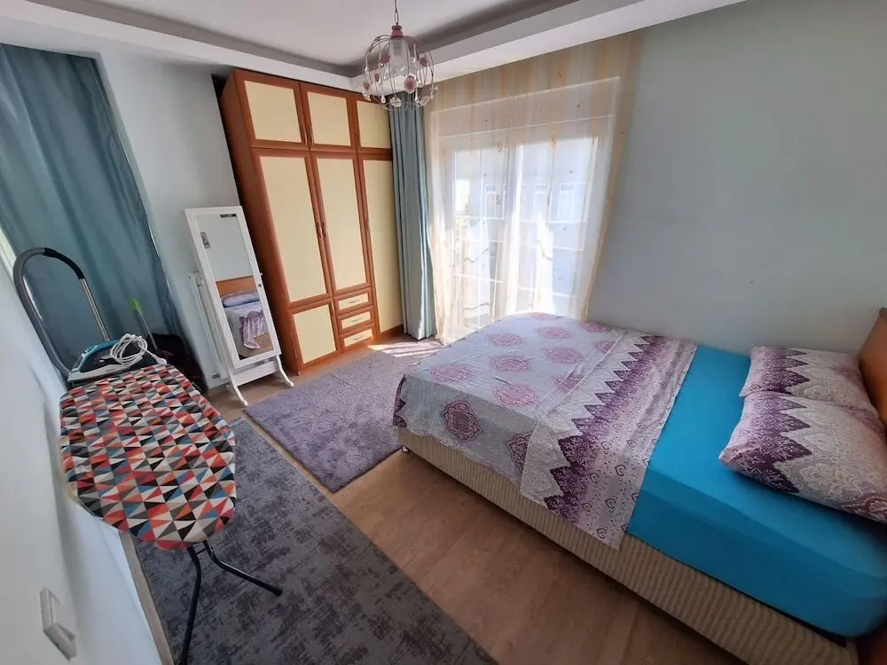 Анталья: Family Apart Hotel 2022