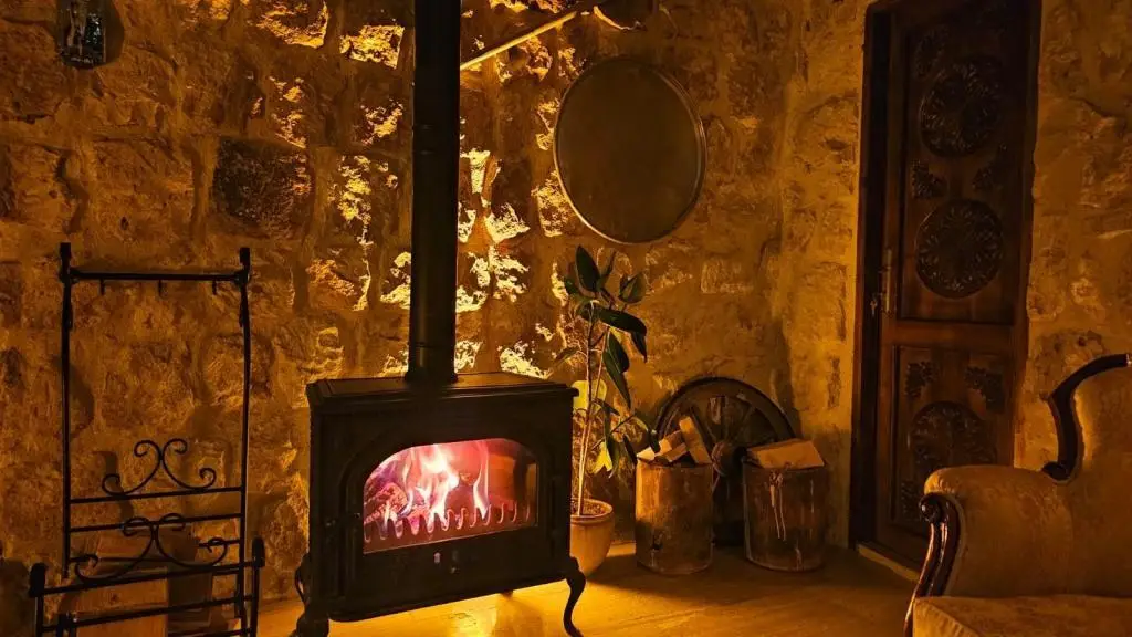 Невшехир: Saliche Cappadocia Cave Suites
