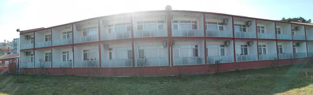 Измир: Gardenya Hotel