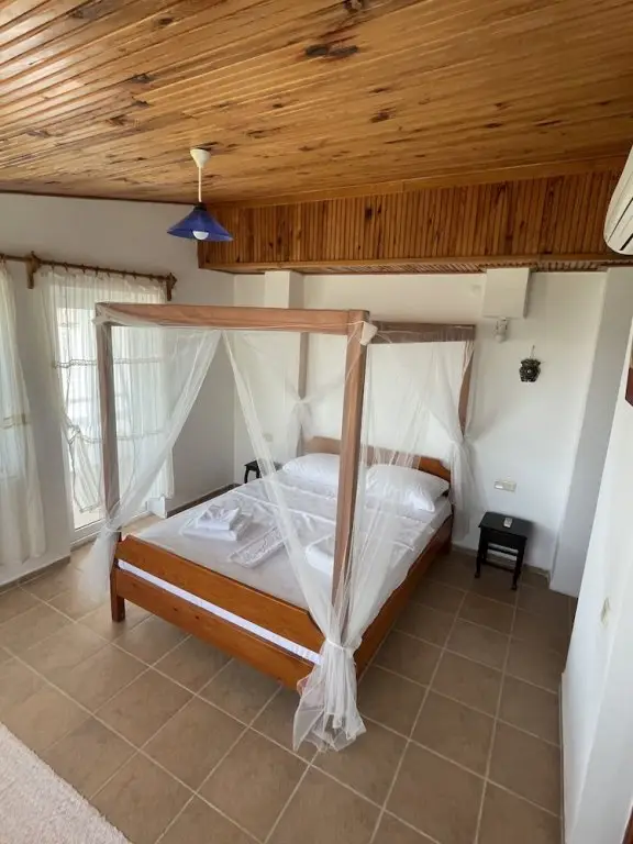 Датча: Villa Carla Hotel