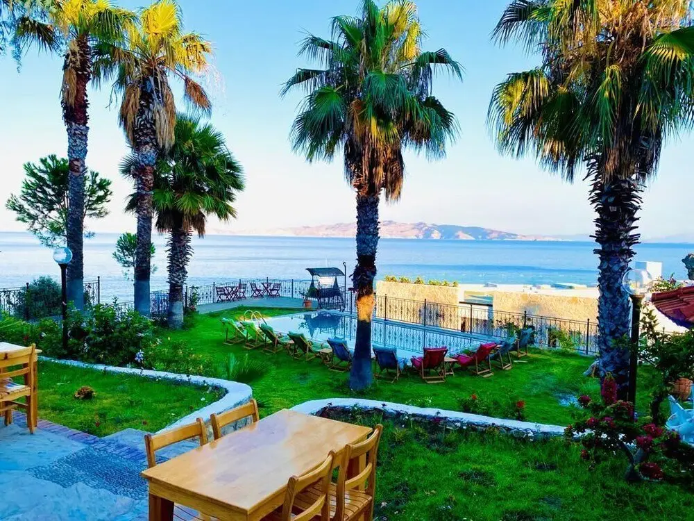 Датча: Villa Carla Hotel