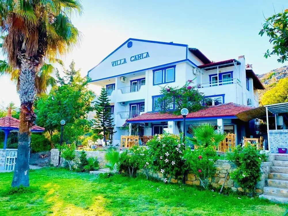 Датча: Villa Carla Hotel