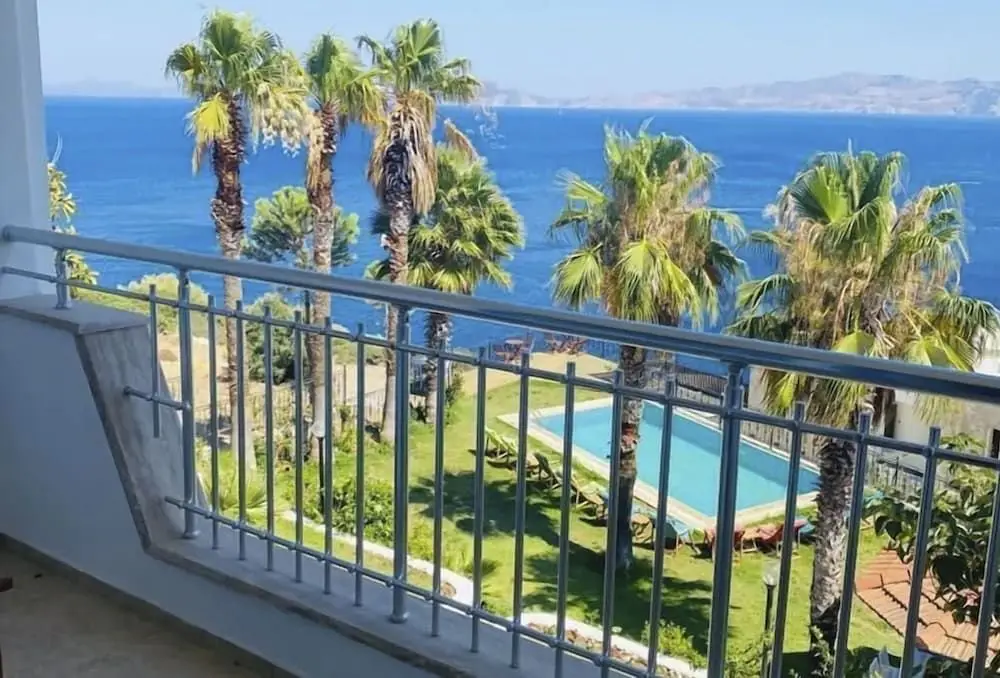 Датча: Villa Carla Hotel