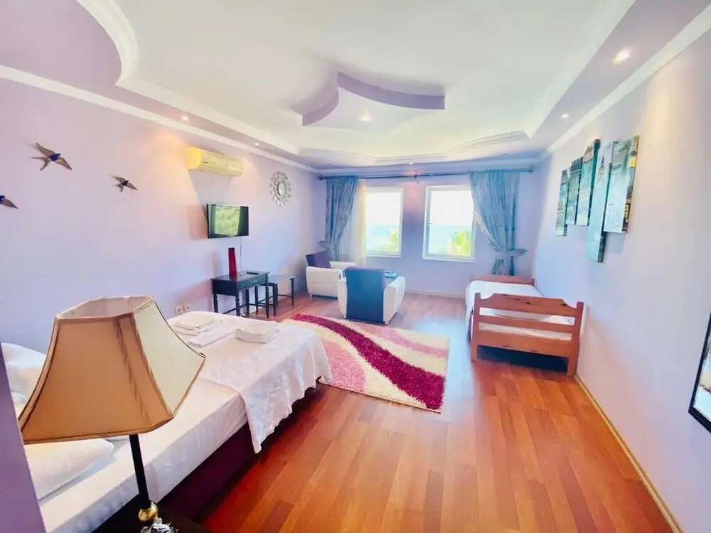 Датча: Villa Carla Hotel