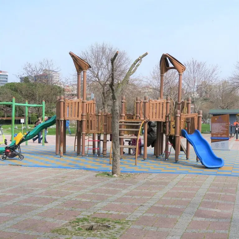 Стамбул: Modern Bohemian Apt 2 Bdr-fenerbahce-by The Sea