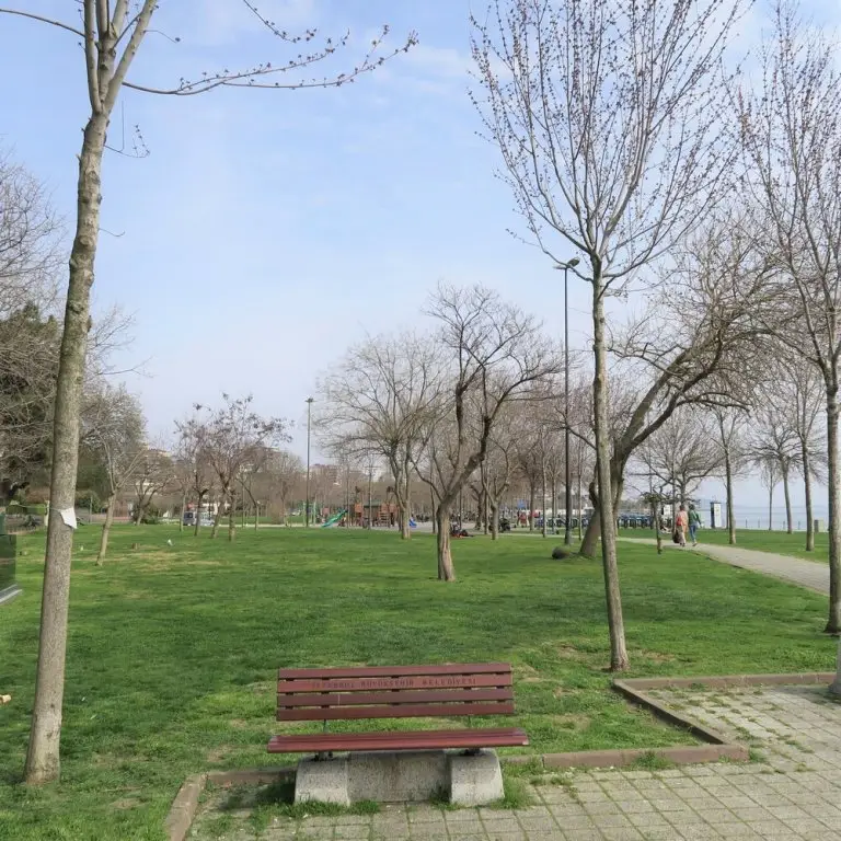 Стамбул: Modern Bohemian Apt 2 Bdr-fenerbahce-by The Sea