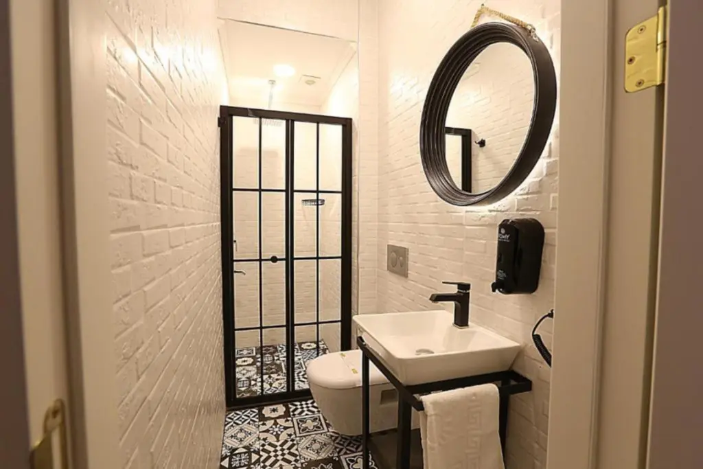 Стамбул: Kamil Bey Suites Hotel