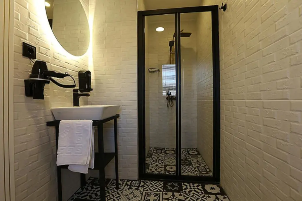 Стамбул: Kamil Bey Suites Hotel