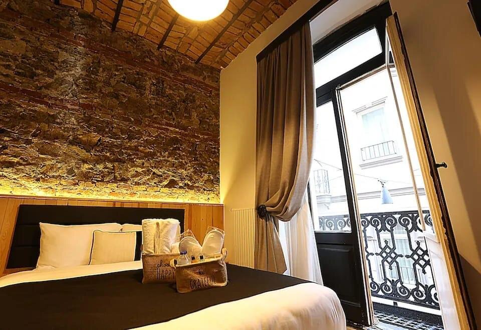 Стамбул: Kamil Bey Suites Hotel