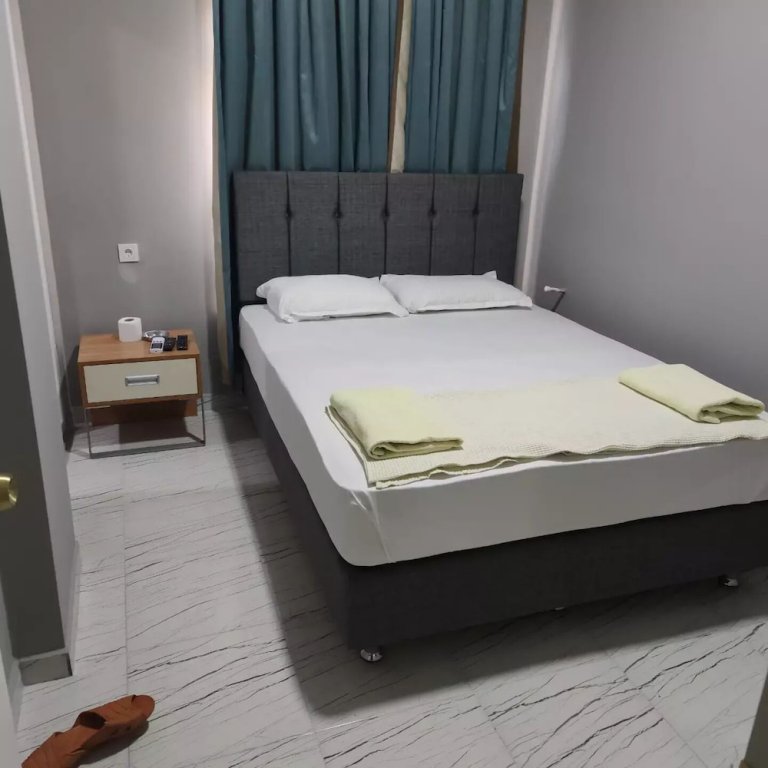 Анталья: Kultur Otel