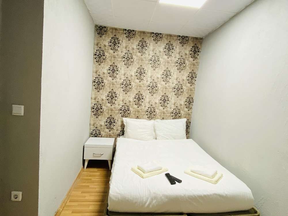 Стамбул: Zeus Convenient Suit İstanbul
