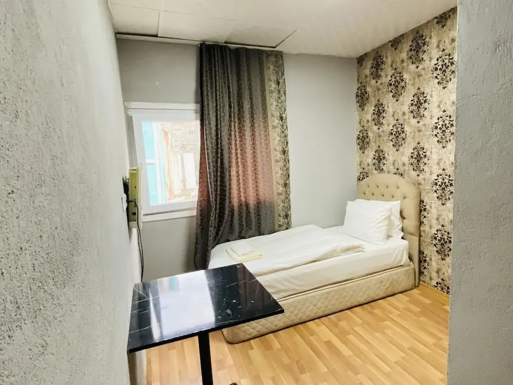 Стамбул: Zeus Convenient Suit İstanbul