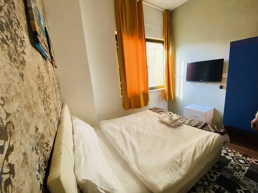 Стамбул: Zeus Convenient Suit İstanbul
