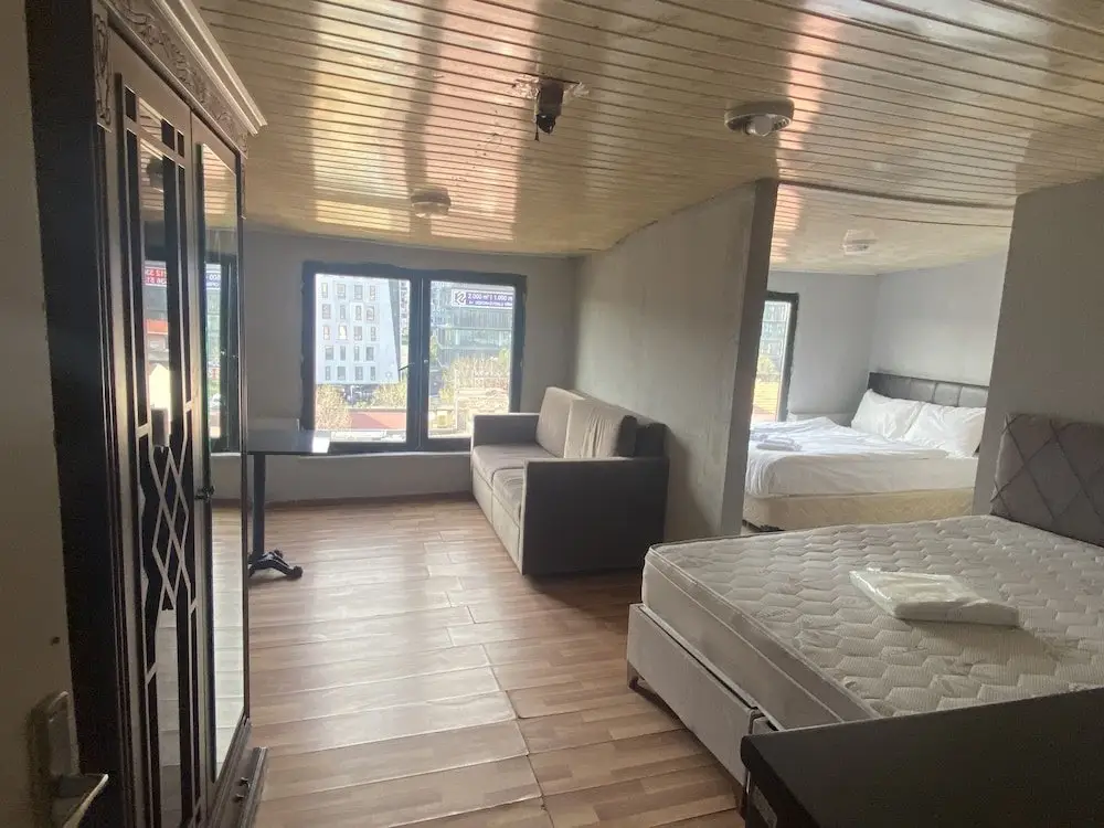 Стамбул: Zeus Convenient Suit İstanbul