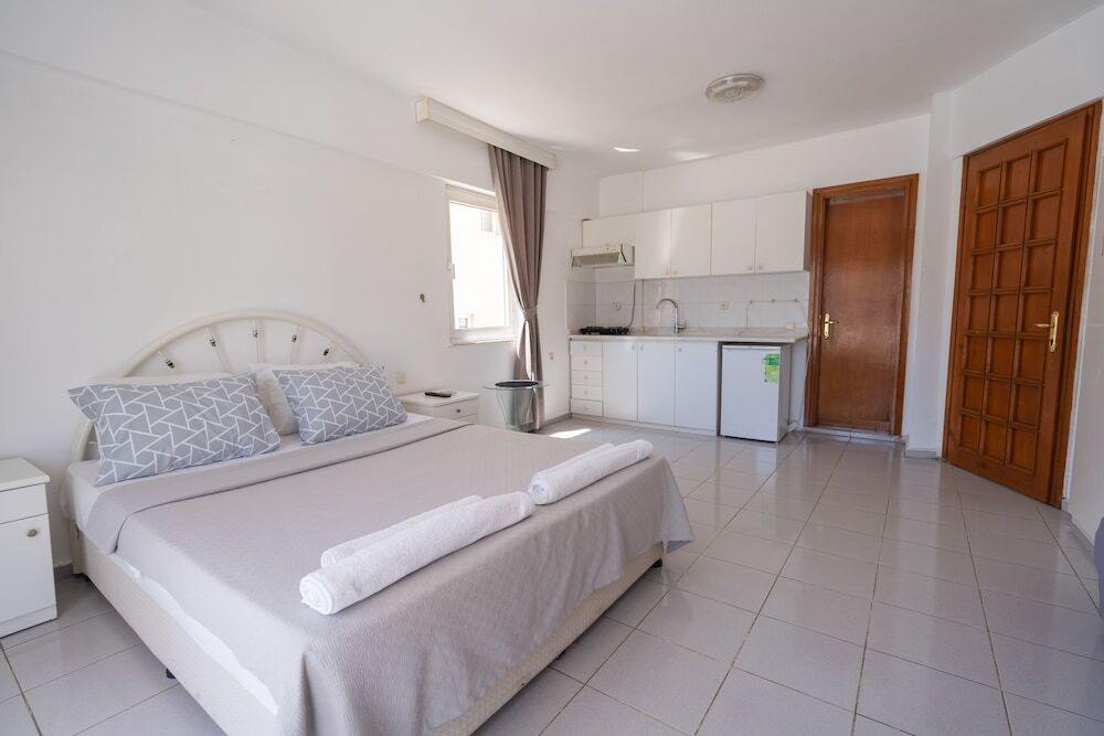 Мармарис: Göncü Apart Otel