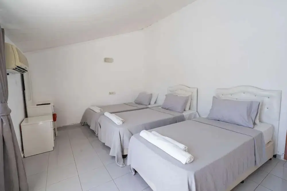 Мармарис: Göncü Apart Otel