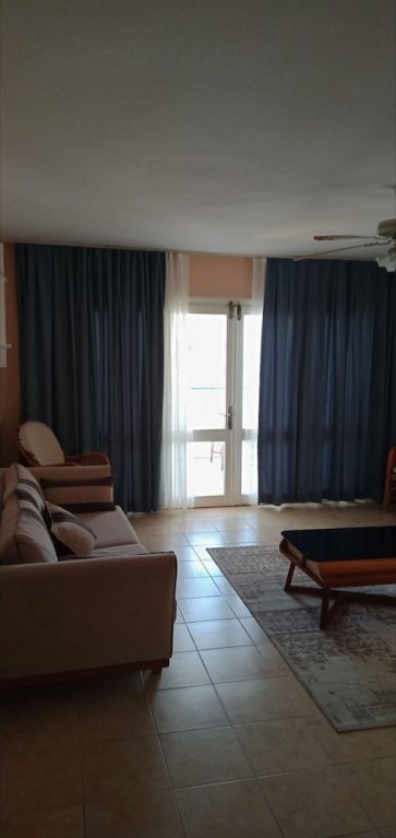Кушадасы: Room in Apartment - Kadinlar Denizi Ev 3+1
