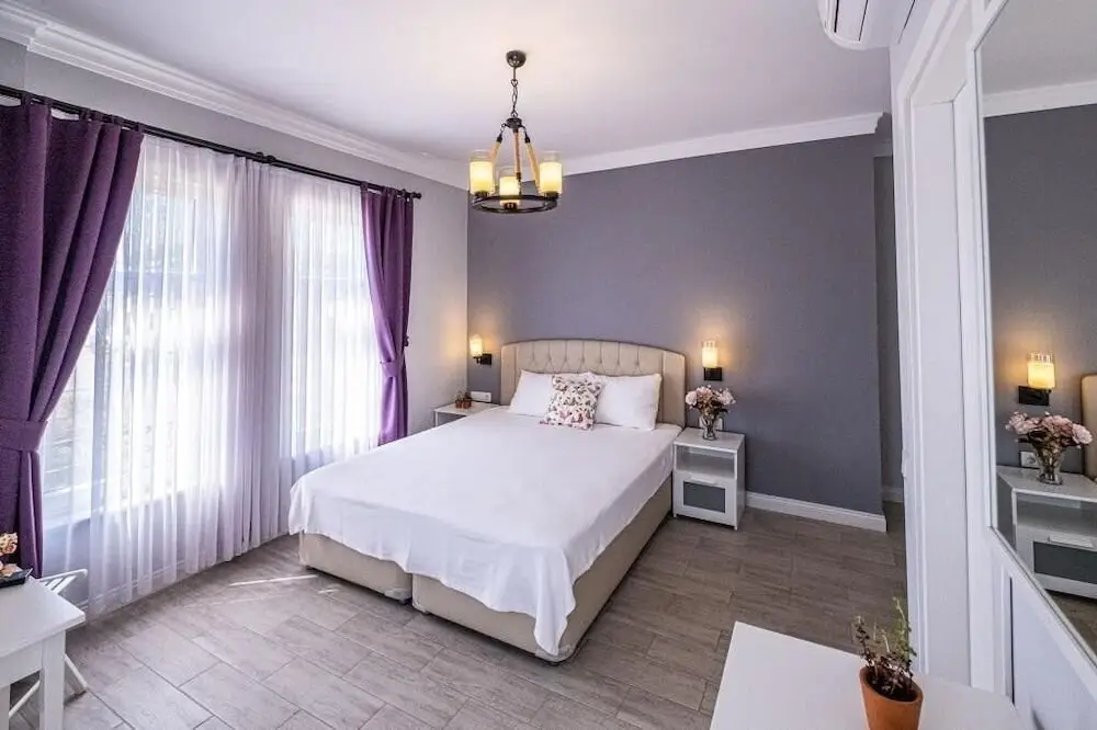 Бозджаада: Barbayani Otel