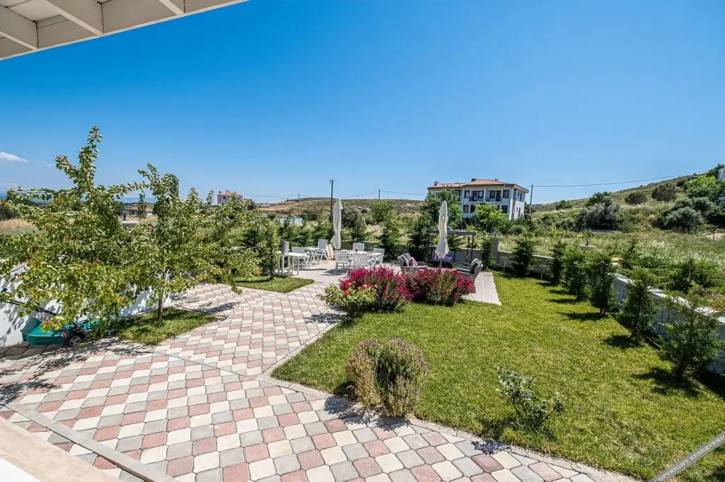 Бозджаада: Barbayani Otel