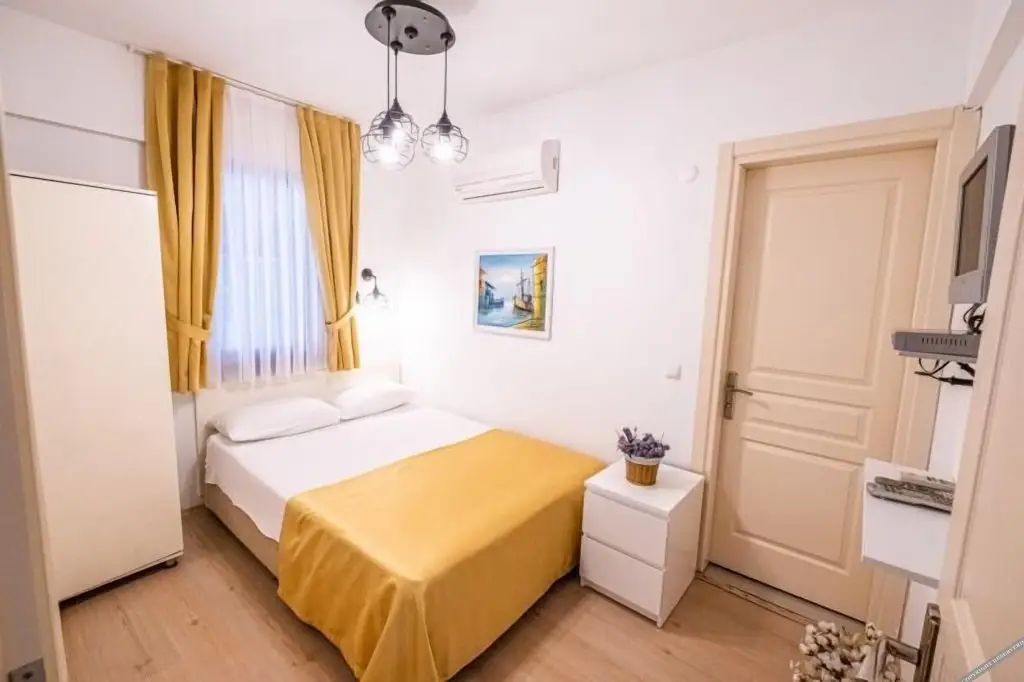 Бозджаада: Barbayani Otel