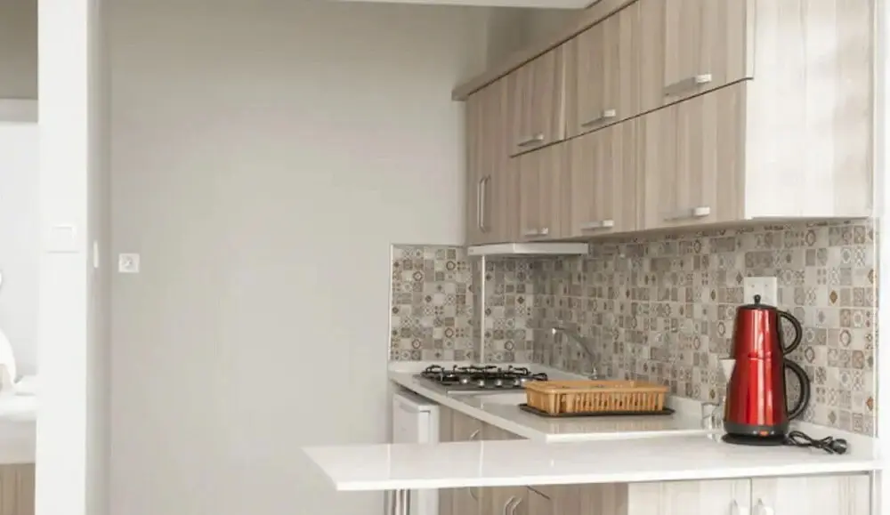 Кушадасы: Room in Apartment - Kusadasi Residence 2+1