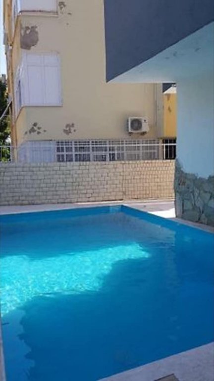 Кушадасы: Room in Apartment - Kusadasi Residence 2+1