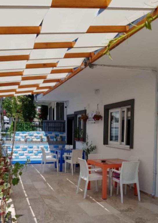 Кушадасы: Room in Apartment - Kusadasi Residence 2+1