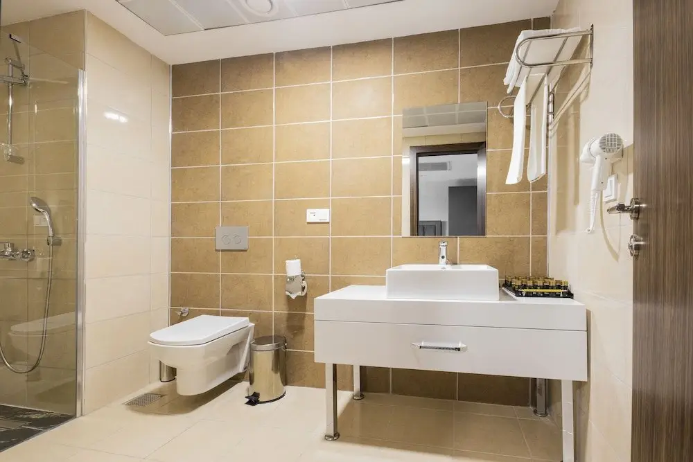 Кайсери: Qayser Deluxe Hotel