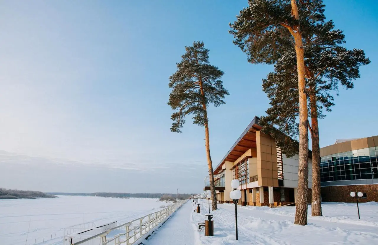 Дзержинск: Загородный Отель Чайка
