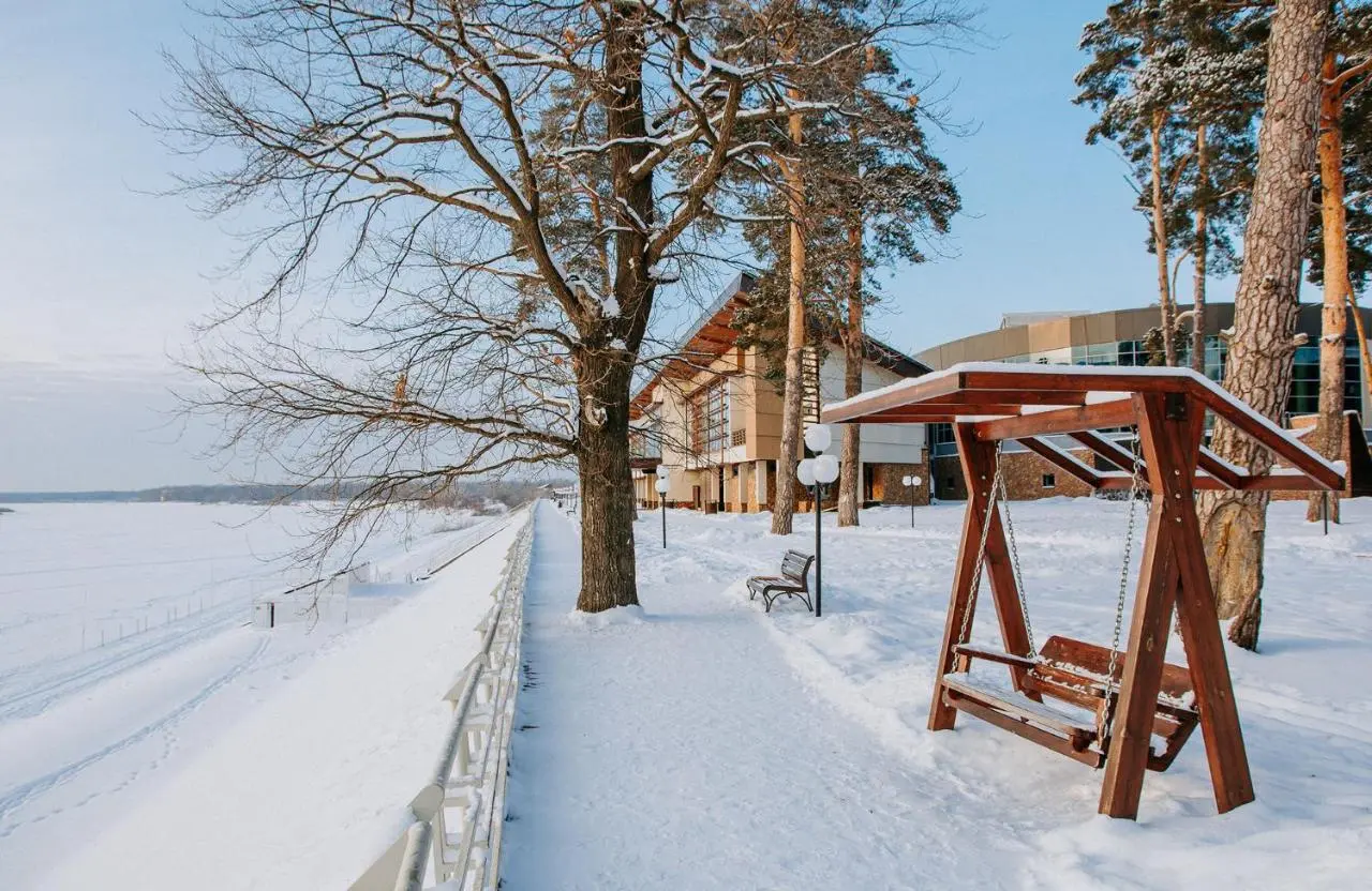 Дзержинск: Загородный Отель Чайка