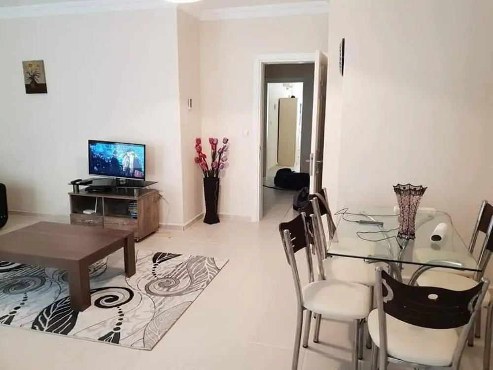 Дидим: Stunning 2-bed Apartment in Didim